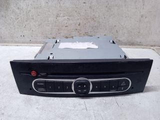 bontott RENAULT LAGUNA II Rádió / CD