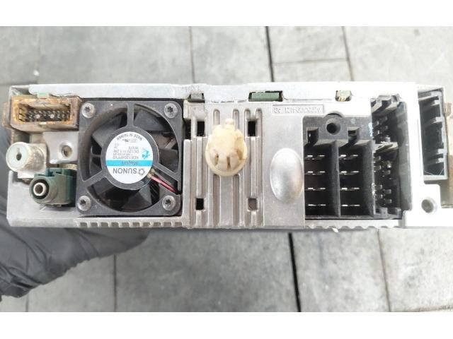 bontott RENAULT LAGUNA II Rádió / CD