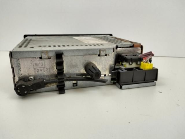 bontott RENAULT LAGUNA II Rádió / CD