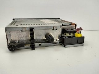 bontott RENAULT LAGUNA II Rádió / CD