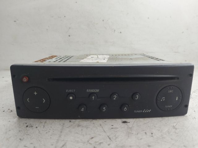 bontott RENAULT LAGUNA II Rádió / CD