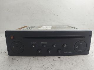 bontott RENAULT LAGUNA II Rádió / CD