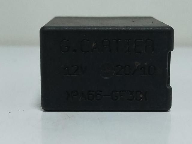 bontott RENAULT LAGUNA II Relé