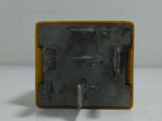 bontott RENAULT LAGUNA II Relé