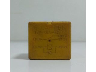 bontott RENAULT LAGUNA II Relé