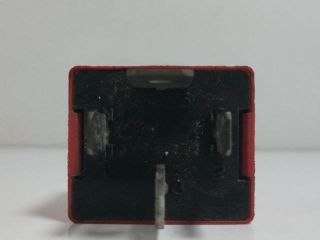 bontott RENAULT LAGUNA II Relé