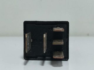 bontott RENAULT LAGUNA II Relé