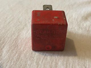 bontott RENAULT LAGUNA II Relé