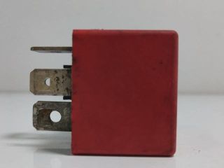 bontott RENAULT LAGUNA II Relé