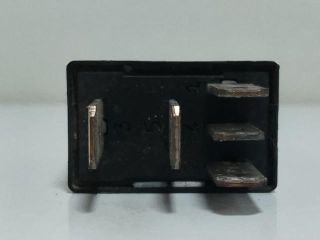 bontott RENAULT LAGUNA II Relé