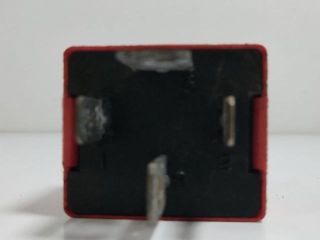 bontott RENAULT LAGUNA II Relé