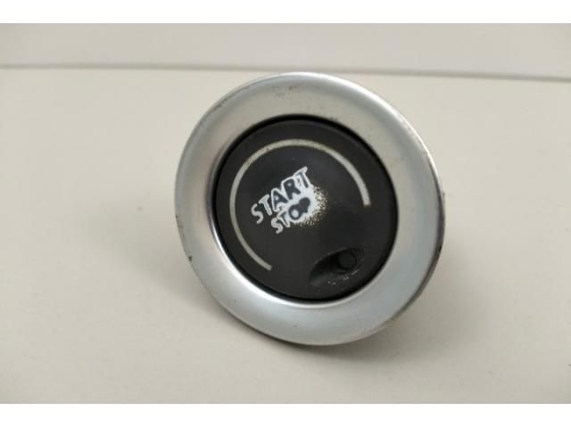 bontott RENAULT LAGUNA II Start / Stop Indító Gomb