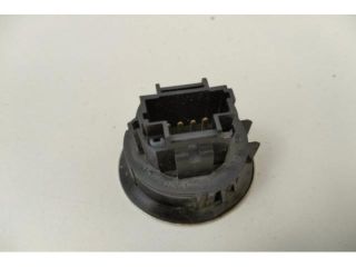 bontott RENAULT LAGUNA II Start / Stop Indító Gomb