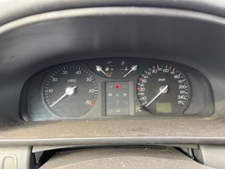 bontott RENAULT LAGUNA II Start / Stop Indító Gomb