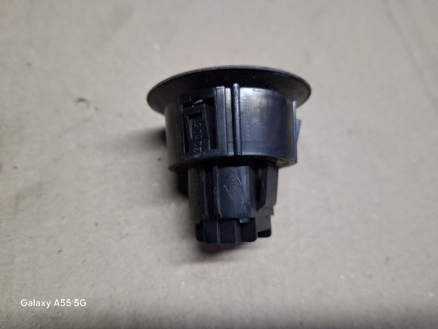 bontott RENAULT LAGUNA II Start / Stop Indító Gomb