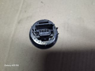 bontott RENAULT LAGUNA II Start / Stop Indító Gomb