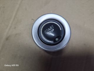 bontott RENAULT LAGUNA II Start / Stop Indító Gomb