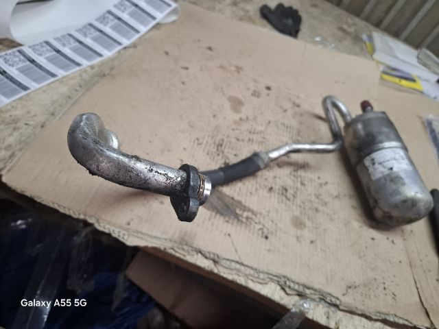 bontott RENAULT LAGUNA II Szárító Szűrő