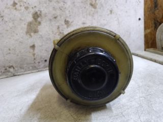 bontott RENAULT LAGUNA II Szervóolaj Tartály