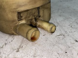 bontott RENAULT LAGUNA II Szervóolaj Tartály