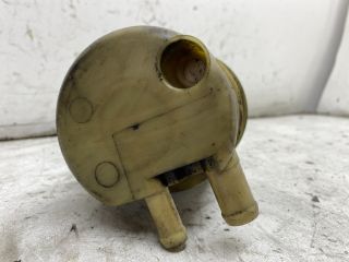 bontott RENAULT LAGUNA II Szervóolaj Tartály