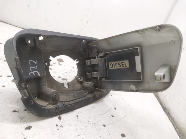 bontott RENAULT LAGUNA II Tankajtó