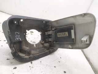 bontott RENAULT LAGUNA II Tankajtó