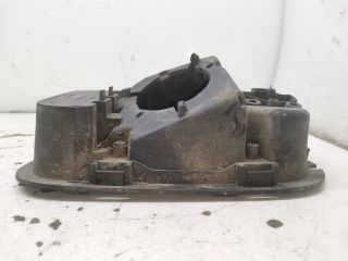 bontott RENAULT LAGUNA II Tankajtó