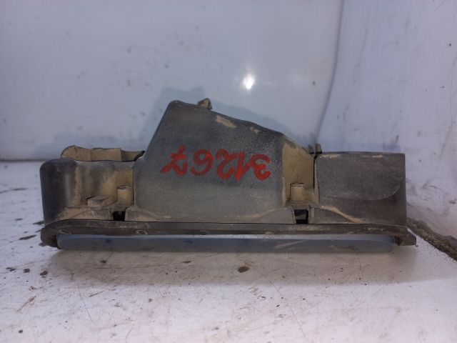 bontott RENAULT LAGUNA II Tankajtó