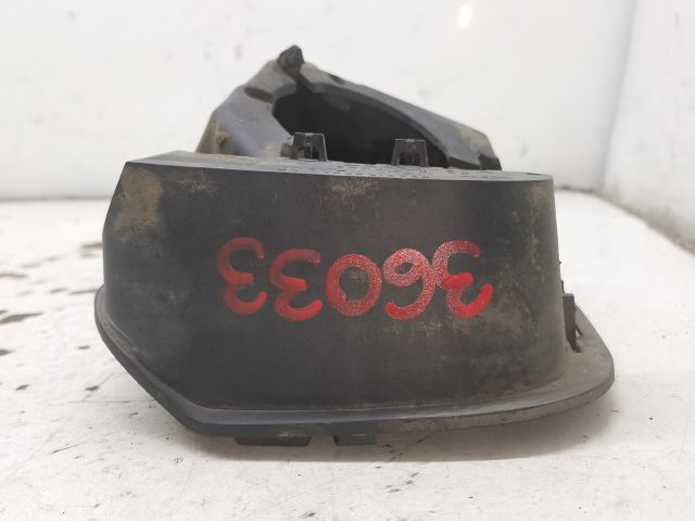 bontott RENAULT LAGUNA II Tankajtó