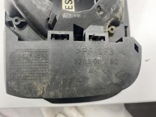 bontott RENAULT LAGUNA II Tankajtó