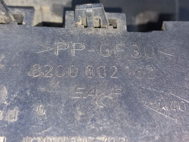 bontott RENAULT LAGUNA II Tankajtó