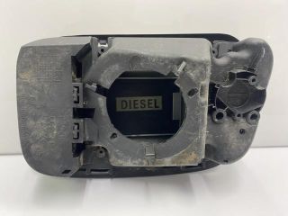 bontott RENAULT LAGUNA II Tankajtó