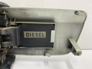 bontott RENAULT LAGUNA II Tankajtó