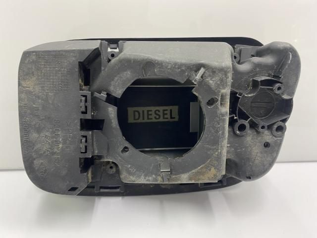 bontott RENAULT LAGUNA II Tankajtó