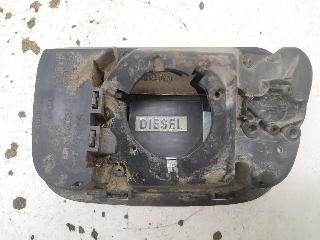 bontott RENAULT LAGUNA II Tankajtó