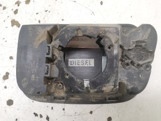 bontott RENAULT LAGUNA II Tankajtó