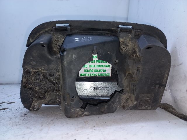 bontott RENAULT LAGUNA II Tankajtó