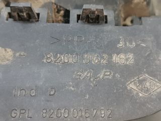 bontott RENAULT LAGUNA II Tankajtó