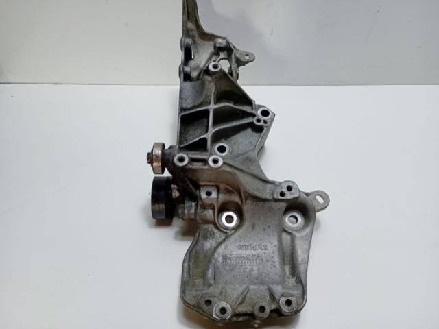 bontott RENAULT LAGUNA II Tartó Bak