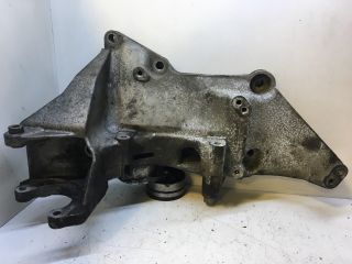 bontott RENAULT LAGUNA II Tartó Bak