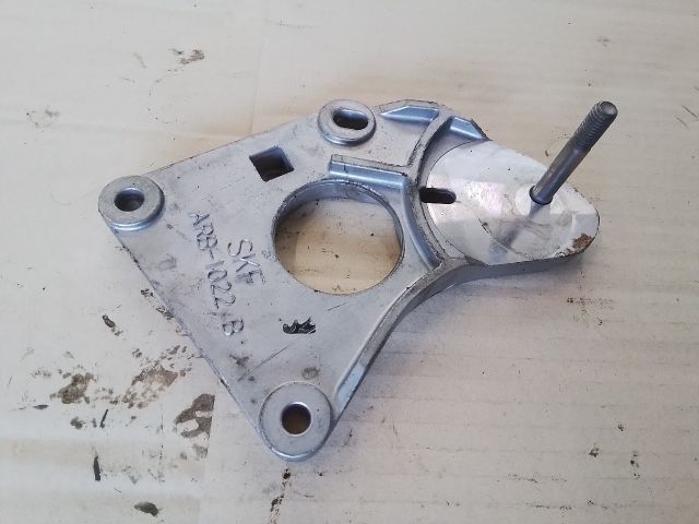 bontott RENAULT LAGUNA II Tartó Bak