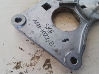 bontott RENAULT LAGUNA II Tartó Bak