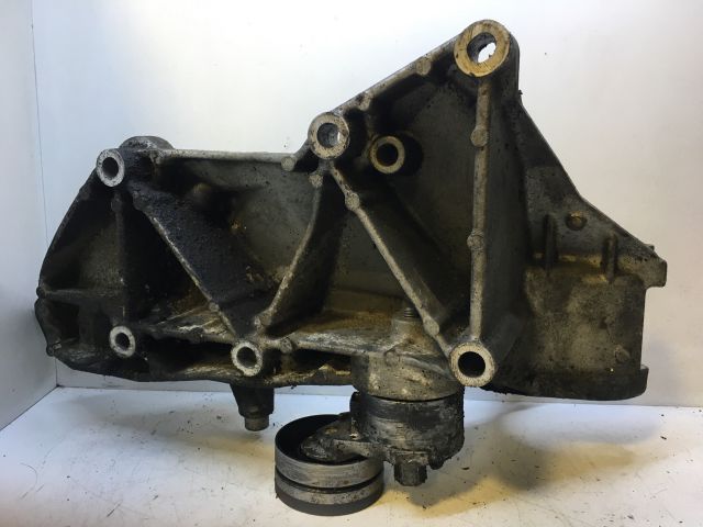 bontott RENAULT LAGUNA II Tartó Bak