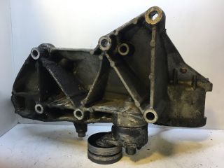 bontott RENAULT LAGUNA II Tartó Bak