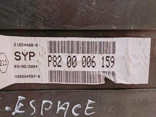 bontott RENAULT LAGUNA II Telefon Elektronika