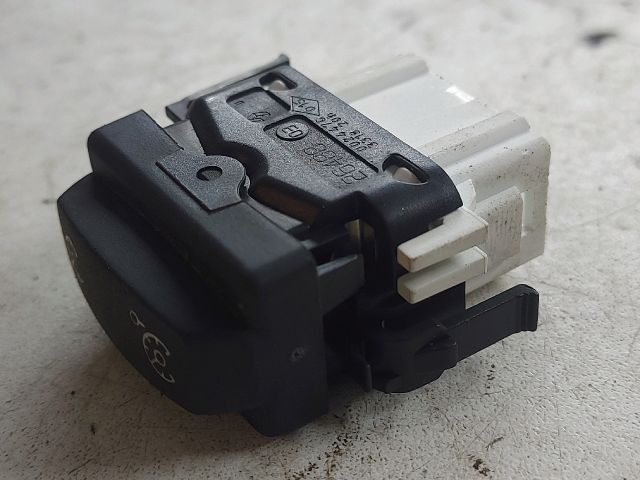 bontott RENAULT LAGUNA II Tempomat Elektronika