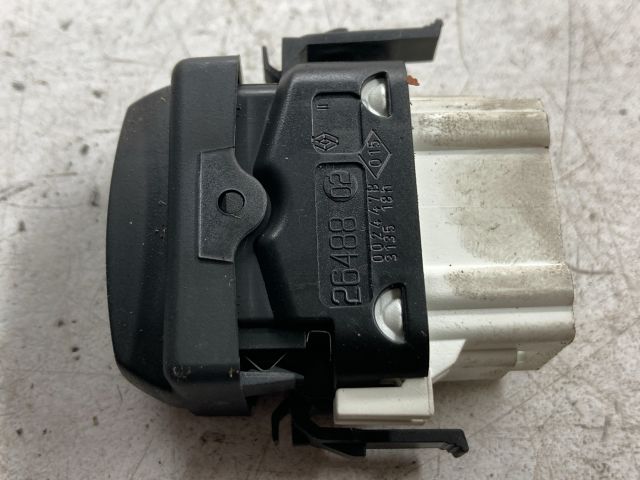 bontott RENAULT LAGUNA II Tempomat Elektronika