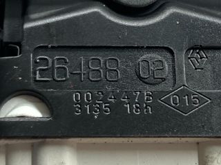 bontott RENAULT LAGUNA II Tempomat Elektronika