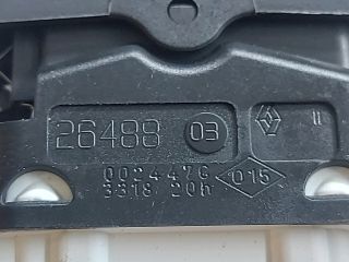 bontott RENAULT LAGUNA II Tempomat Elektronika